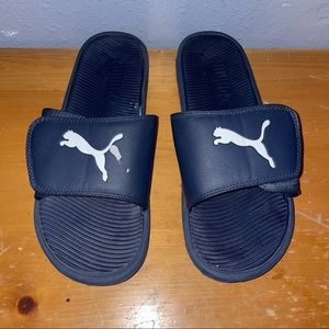 PUMA Mens Slides